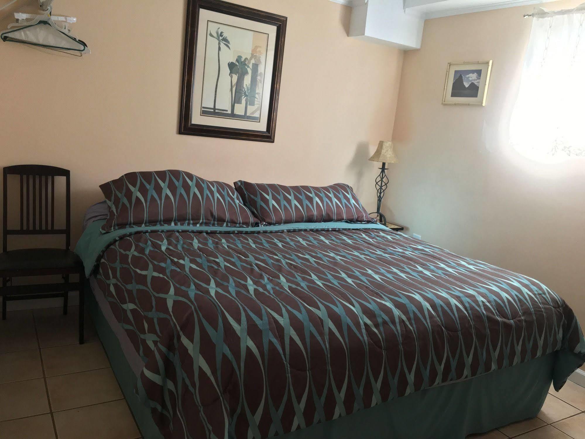 נורת' מירטל ביץ' La Dolce Vita Villas מראה חיצוני תמונה