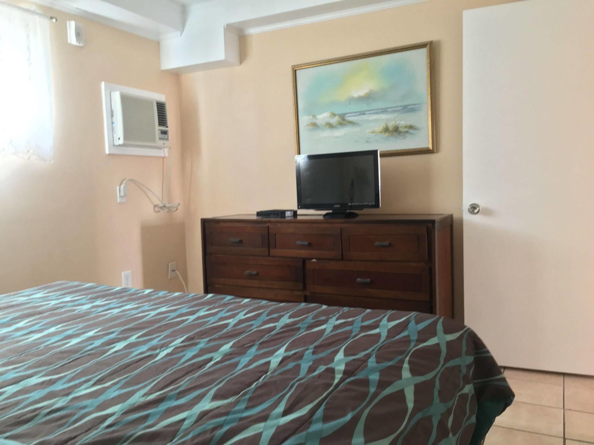נורת' מירטל ביץ' La Dolce Vita Villas מראה חיצוני תמונה